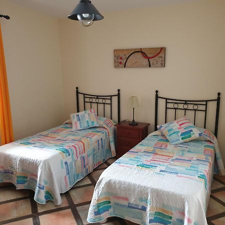 Apartamento Tabayba Arena Punta Mujeres Exterior photo