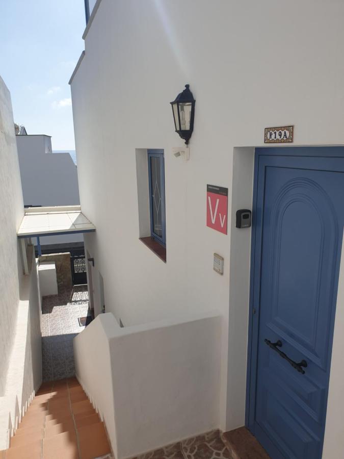 Apartamento Tabayba Arena Punta Mujeres Exterior photo